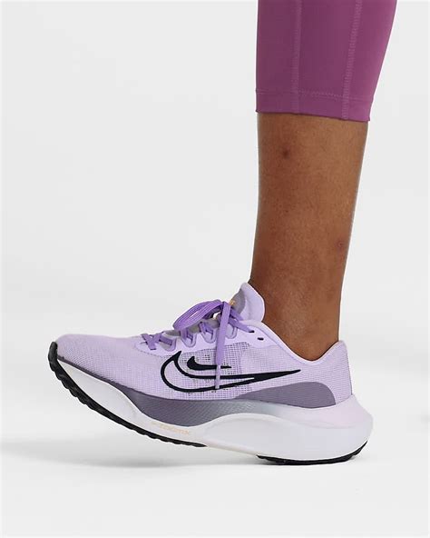 zoom fly 5 women's